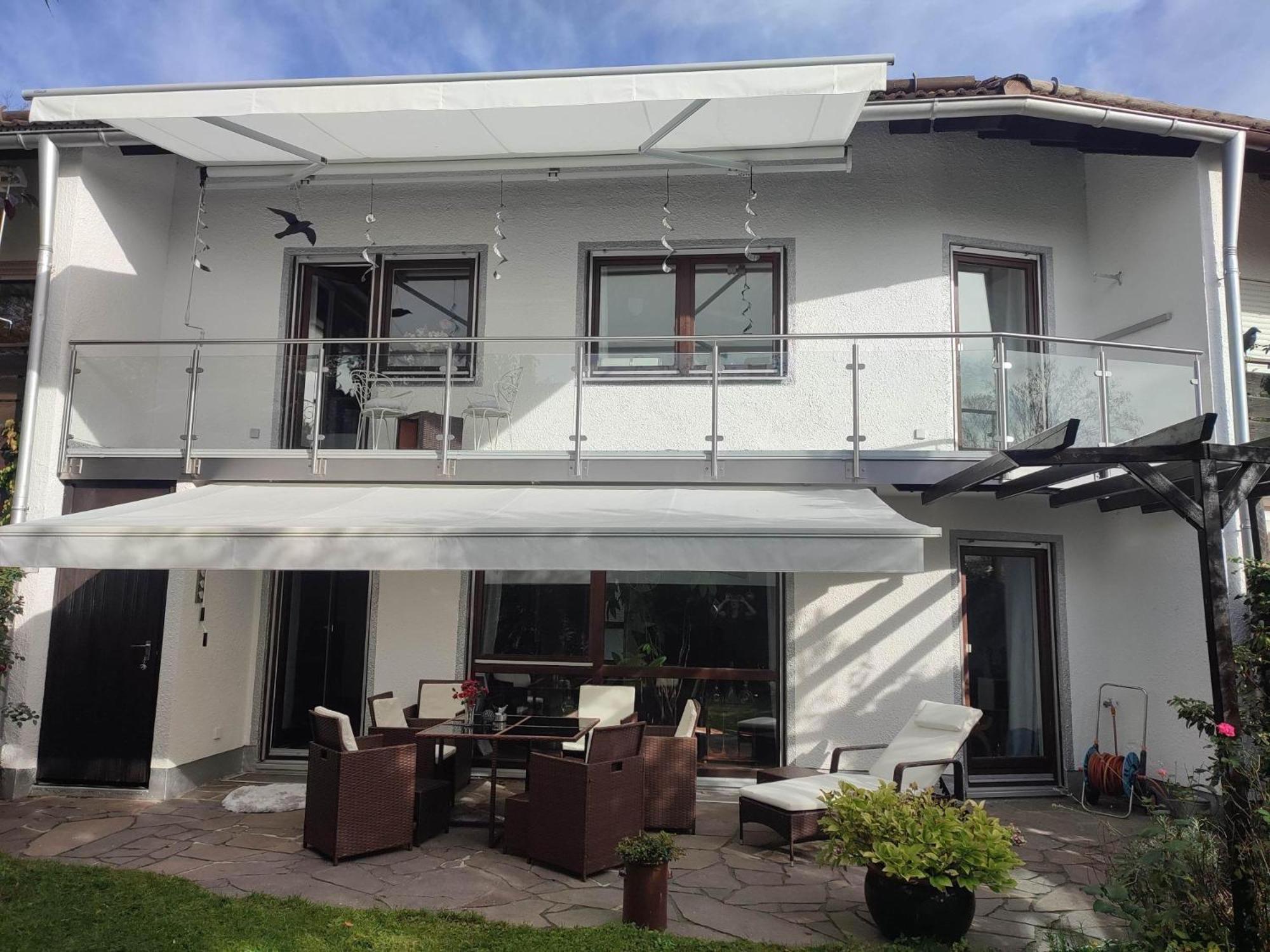 Elegant-Terraced-House-With-Bikes-Near-The-Lake-Children-At-Least-6-A-Old Starnberg Dış mekan fotoğraf